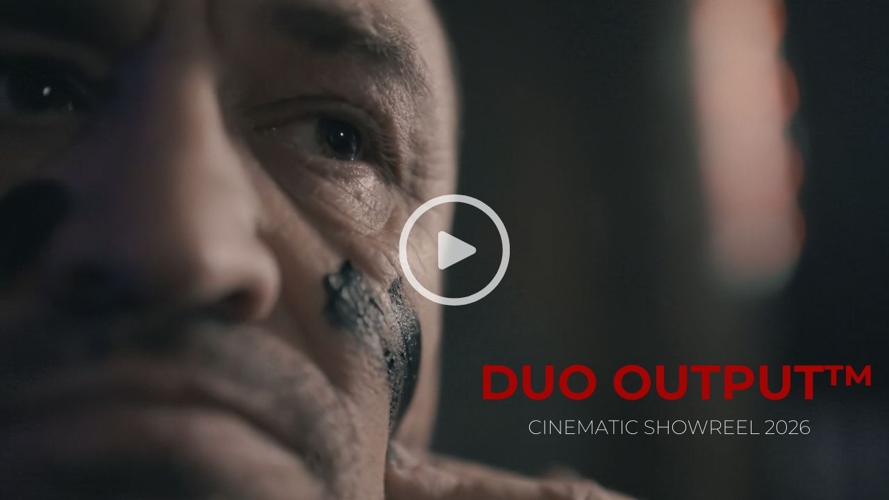 Showreel 2026