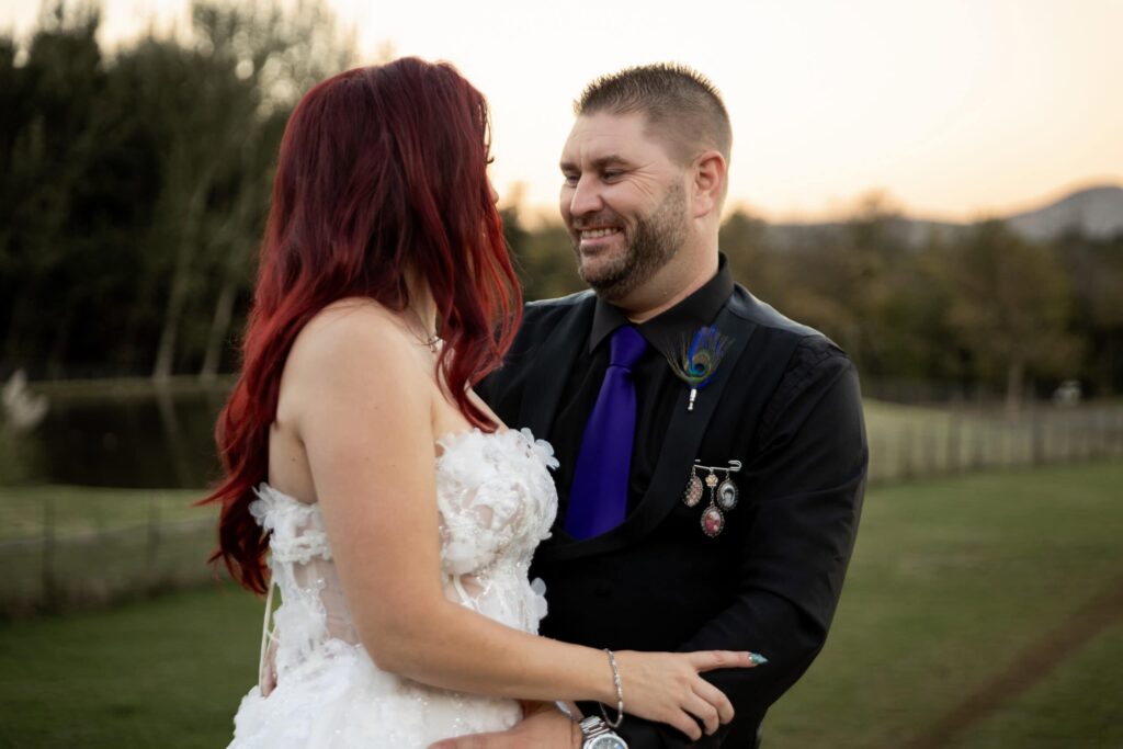 Donovan & Simone 02 may 2026 @ Green Leaves Country Lodge & Venue 21 4n4a1351 scaled