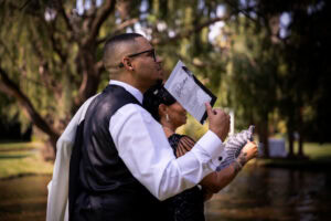 Makiti Wedding Video | Jared & Dyana’s Black & White Wedding Film | West Rand, Gauteng 49 4n4a7680