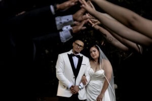 Makiti Wedding Video | Jared & Dyana’s Black & White Wedding Film | West Rand, Gauteng 30 4n4a8358