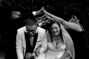 Makiti Wedding Video | Jared & Dyana’s Black & White Wedding Film | West Rand, Gauteng 29 4n4a8364