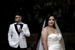 Makiti Wedding Video | Jared & Dyana’s Black & White Wedding Film | West Rand, Gauteng 21 4n4a8551