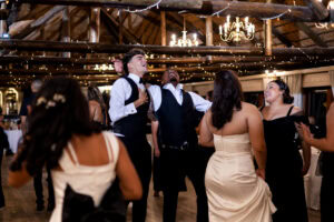 Makiti Wedding Video | Jared & Dyana’s Black & White Wedding Film | West Rand, Gauteng 3 4n4a9171