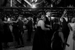 Makiti Wedding Video | Jared & Dyana’s Black & White Wedding Film | West Rand, Gauteng 2 4n4a9179
